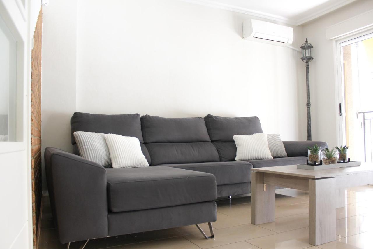 Apartamento Bahia Santa Pola Exterior foto